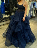 Classy Ball Gown Sheer Corset Prom Dress Inspo For Women Girls Formal Party Gowns Long Formal Dresses HZ0311