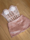 Sweet Homecoming Dress Sweetheart Short Prom Dress Back to School Outfits Birthday Party Dress HZ0427