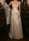 Elegant Prom Dress A Line Sweetheart Gala Gown Fomal Evening Dress Graduation Dress HZ0427