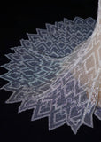 Timeless Wedding Dresses Mermaid Spaghetti Straps Lace White Brides Dress Fitted Long Bridal Gowns HZ0311