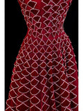 Modest Prom Dress Aesthetic Ball Gowns Strapless Burgundy Velvet Style Impress With Beadings Long Party Formal Gown HZ0311