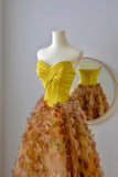 Princess Quinceanera Dresses Ball Gown Sweetheart Satin Quince Outfits Vestidos De 15 Anos Long Sweet 16 Dress HZ0311
