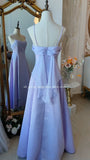 Vintage 1950s A Line Spaghetti Straps Pink Prom Dresses Inspiration Long Party Retro Evening Dress 20th Birthday Outfits HZ0311