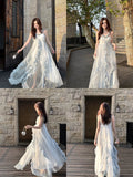 Modest A line Halter Light Sky Blue Chiffon Floor Length Prom Dresses 16th Nigh Party Birthday Outfits HZ0311