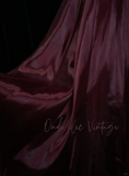 Classy Formal Ball Gowns Strapless Burgundy With Beads Style Impress Long Prom Dresses Party Gowns HZ0311